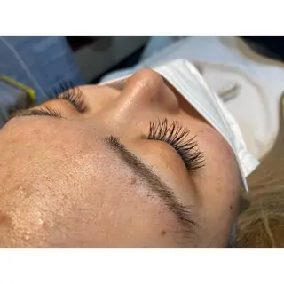 マツエク・マツパ 後藤 麻子のマツエク・マツパデザイン