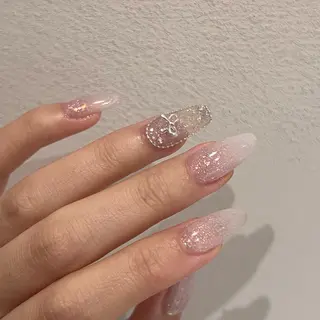 ネイル salonvillage所属・mano ayahaのネイルデザイン