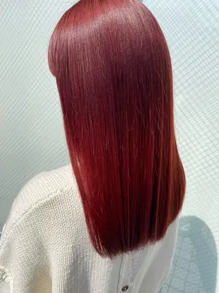 セミロング 🧤men'sパーマ 🐶SaYaka🎀のその他イメージ