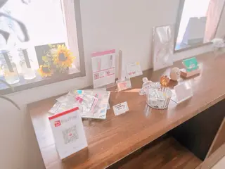 Felice所属・【felice】 Takahashiのマツエク・マツパデザイン