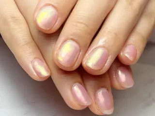 ネイル mi hoのネイルデザイン