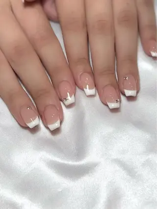 ネイル each kiyokaのネイルデザイン