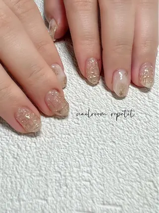 ネイル ネイルルームリプティ naoのネイルデザイン