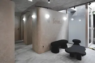 ネイル 🕯fein. runa 🌙のネイルデザイン