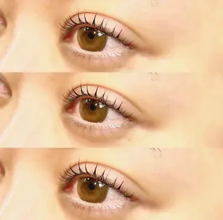 マツエク・マツパ マリーテレジア🎀 hazukiのマツエク・マツパデザイン