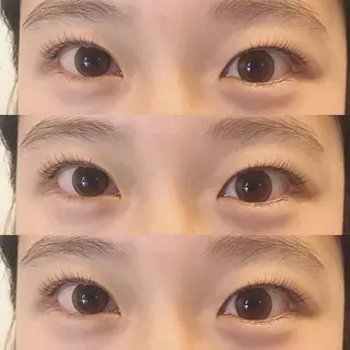 マツエク・マツパ Mai まつげパーマ/LEDのマツエク・マツパデザイン