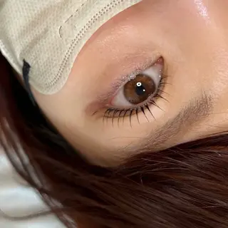 マツエク・マツパ ラッシュリフト高評価 /HITOMIのマツエク・マツパデザイン