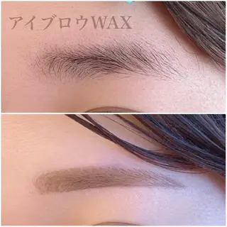 アイブロウ komatsu 🫧のマツエク・マツパデザイン