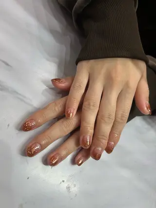 ネイル ネイルサロンエーナインイオンモール苗穂店所属・N. kurumiのネイルデザイン