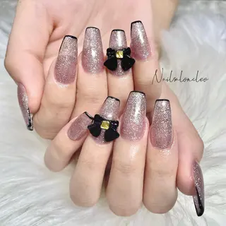 ネイル ネイルサロンCleo 上前津店のネイルデザイン