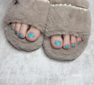 ネイル あきじ NAILのネイルデザイン