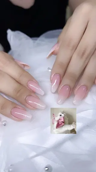 ネイル fox. nail_riiのネイルデザイン