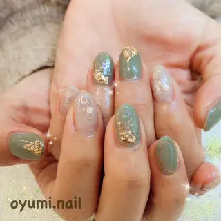 ネイル takanashi yumiのネイルデザイン