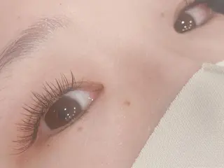 マツエク・マツパ Lash by Glisse所属・佐藤 安沙子のマツエク・マツパデザイン