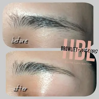 RYO  八尾市の眉毛・アイブロウイメージ