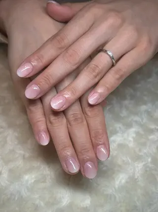 ネイル aime Wakanaのネイルデザイン