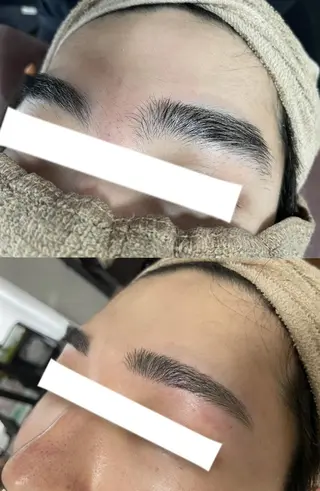 メンズ キッズ アイブロウ Epina 千葉店 【エピナ】のエステ・リラクイメージ