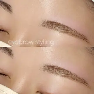 アイブロウ Roziy所属・Roziy asukaのマツエク・マツパデザイン