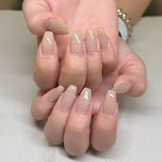 ネイル maison de NALI ୨ৎ 鶴田のネイルデザイン