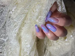 ネイル Ravi 胡町のネイルデザイン