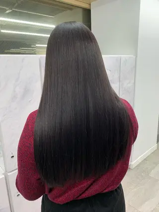 ロング とも🏆プルエクステ /髪質改善🏆渋谷のヘアスタイル