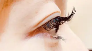 マツエク・マツパ 銀座/レイヤー 🌷nonoka🌷のヘアスタイル