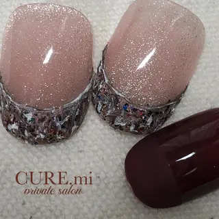 ネイル 伊藤 美香のその他イメージ