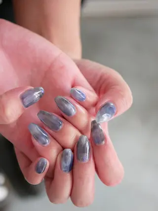 ネイル newrandas hitomiのネイルデザイン