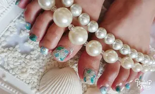 ネイル MANA MANAのネイルデザイン