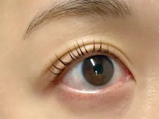 マツエク・マツパ Kanako 🌼のマツエク・マツパデザイン