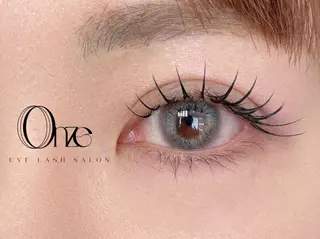 マツエク・マツパ 新宿人気No1サロン Onze【オンズ】のマツエク・マツパデザイン