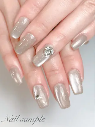 ネイル nail shizukaのネイルデザイン