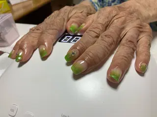 ネイル relax&nail Rのエステ・リラクイメージ