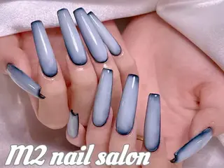 ネイル リン リンのネイルデザイン