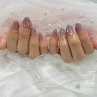 ネイル nailsalon Lucetta.のネイルデザイン