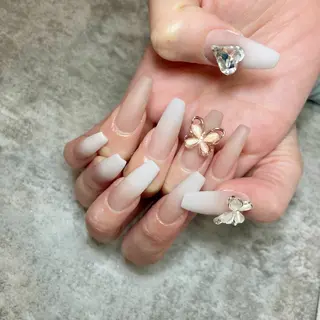 ネイル Mii nailのネイルデザイン