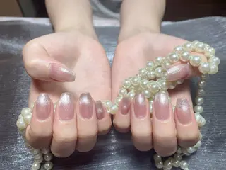 ネイル EN salon💅 🦋もり💕のネイルデザイン