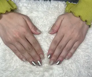 ネイル nailroom HARU.のネイルデザイン