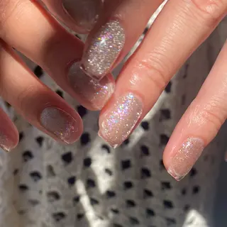 ネイル 濵田 実沙/Manonのネイルデザイン