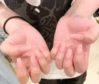 ネイル ecrin 💎 mayuのネイルデザイン