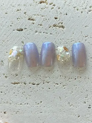 ネイル SOL maiのネイルデザイン