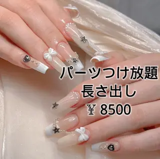 ネイル JUNAエステ2980所属・JUNA エステ&リラクのエステ・リラクイメージ