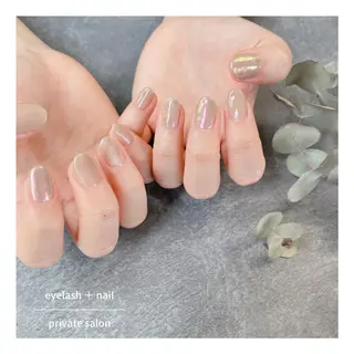 ネイル Harada Asakoのマツエク・マツパデザイン