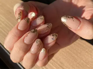 ネイル K- nailのネイルデザイン