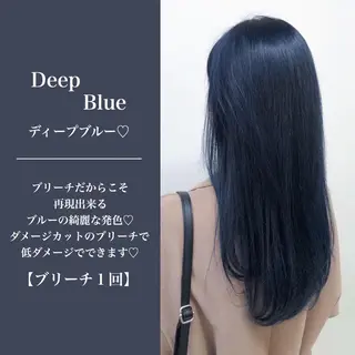 セミロング カラー パーマ ヘアアレンジ メンズ キッズ ネイル マツエク・マツパ ♡モテ髪/似合わせ♡ 透明感/JUICE♡のヘアスタイル