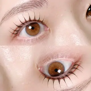 マツエク・マツパ epua所属・岡山/まつ毛/パーマ epuaのマツエク・マツパデザイン