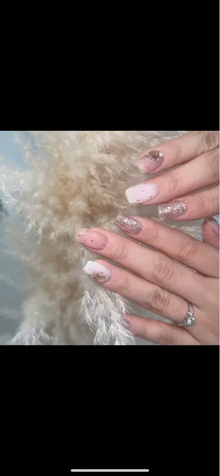 ネイル bea nailのネイルデザイン