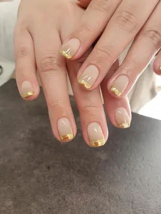ネイル Lea,Nail所属・松橋 愛のネイルデザイン