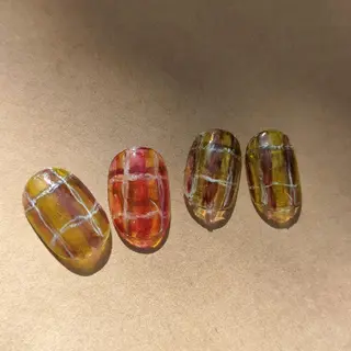 ネイル oir. nailsalonのネイルデザイン