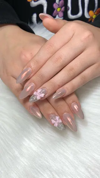 ネイル candy nailのネイルデザイン